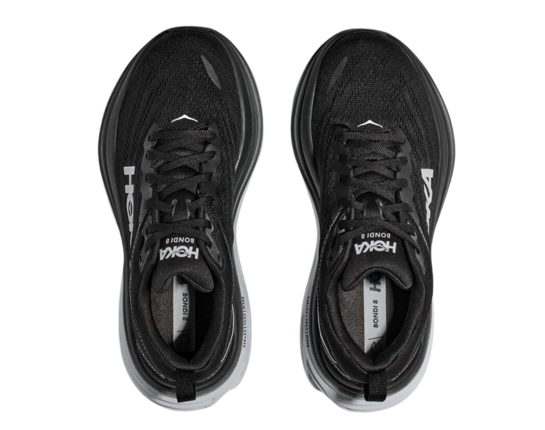 Hoka Bondi 8 Mens