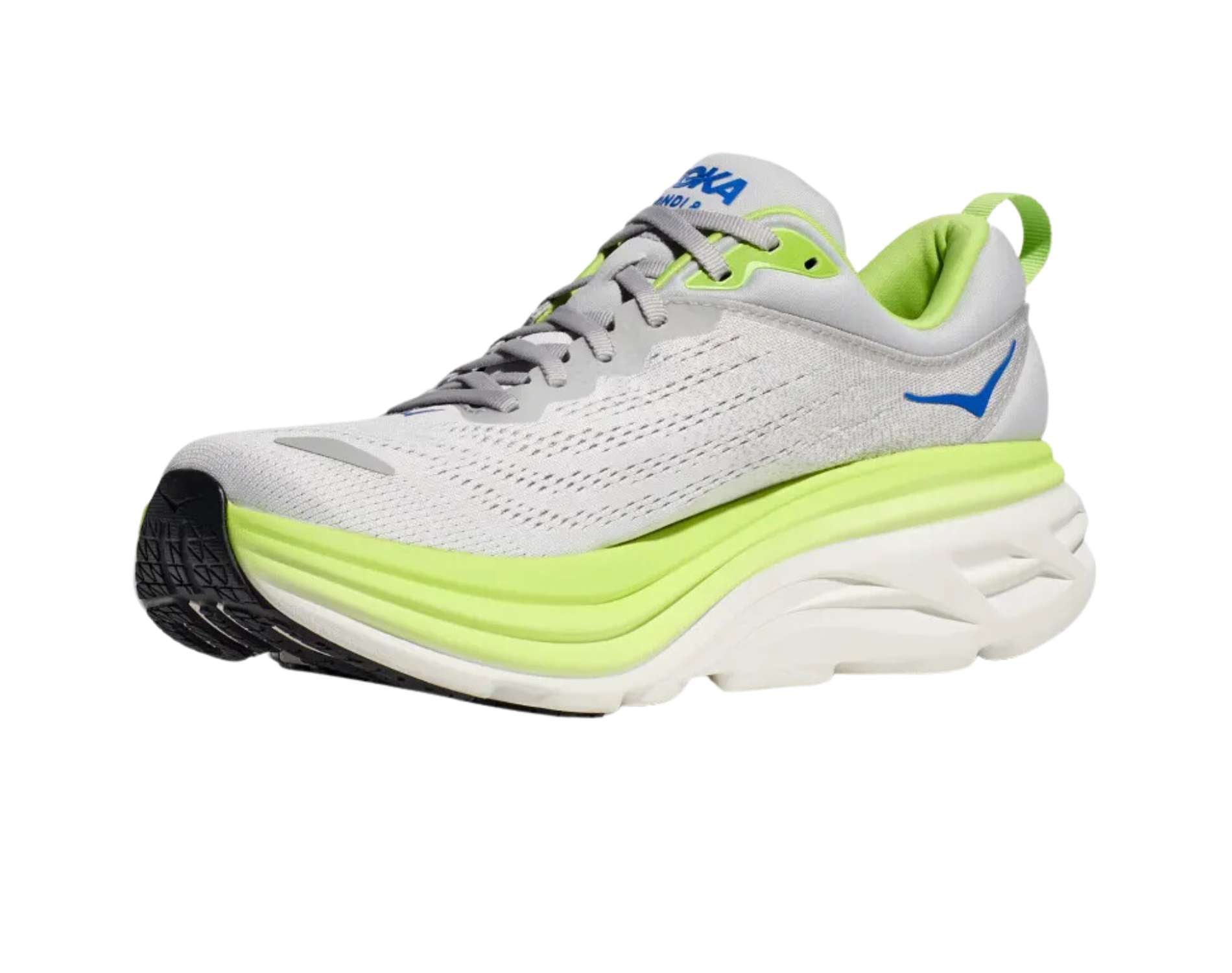 Hoka Bondi 8 Mens