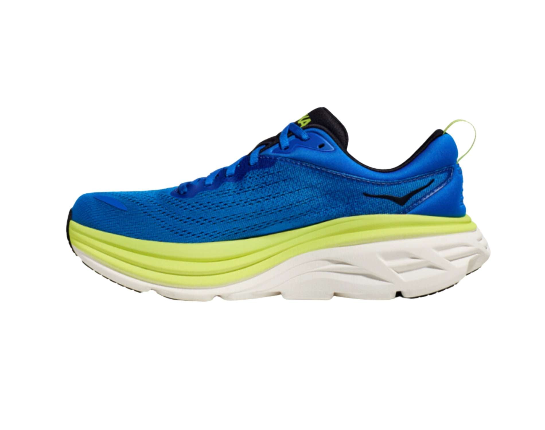 Hoka Bondi 8 Mens – Active Feet