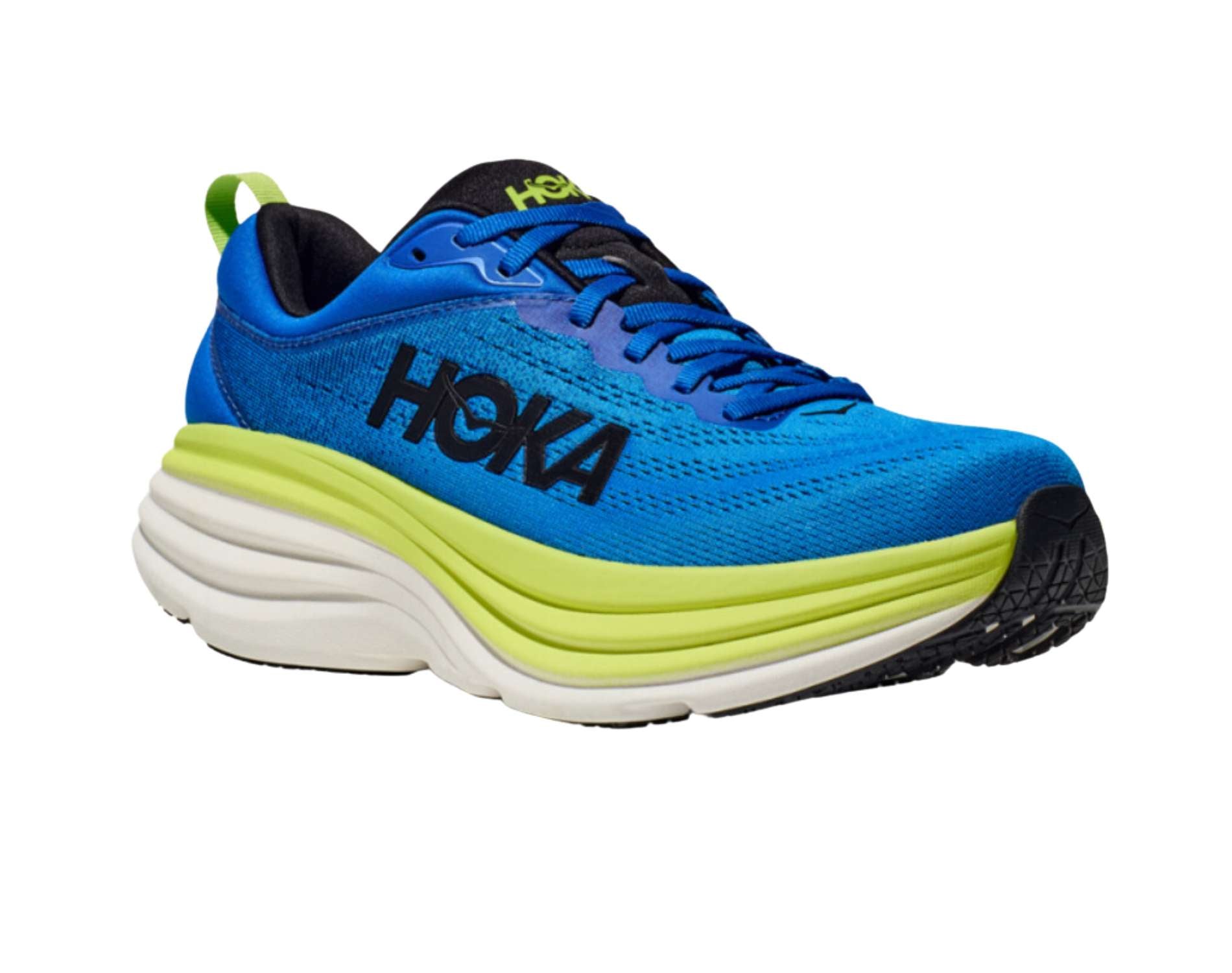 Hoka Bondi 8 Mens