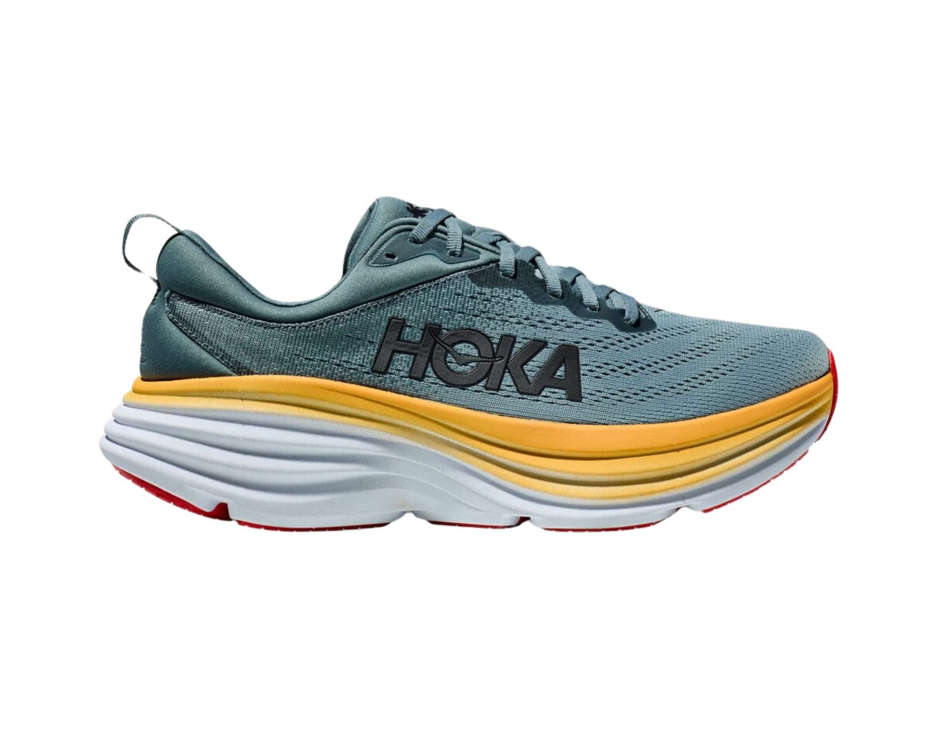 Hoka Bondi 8 Mens