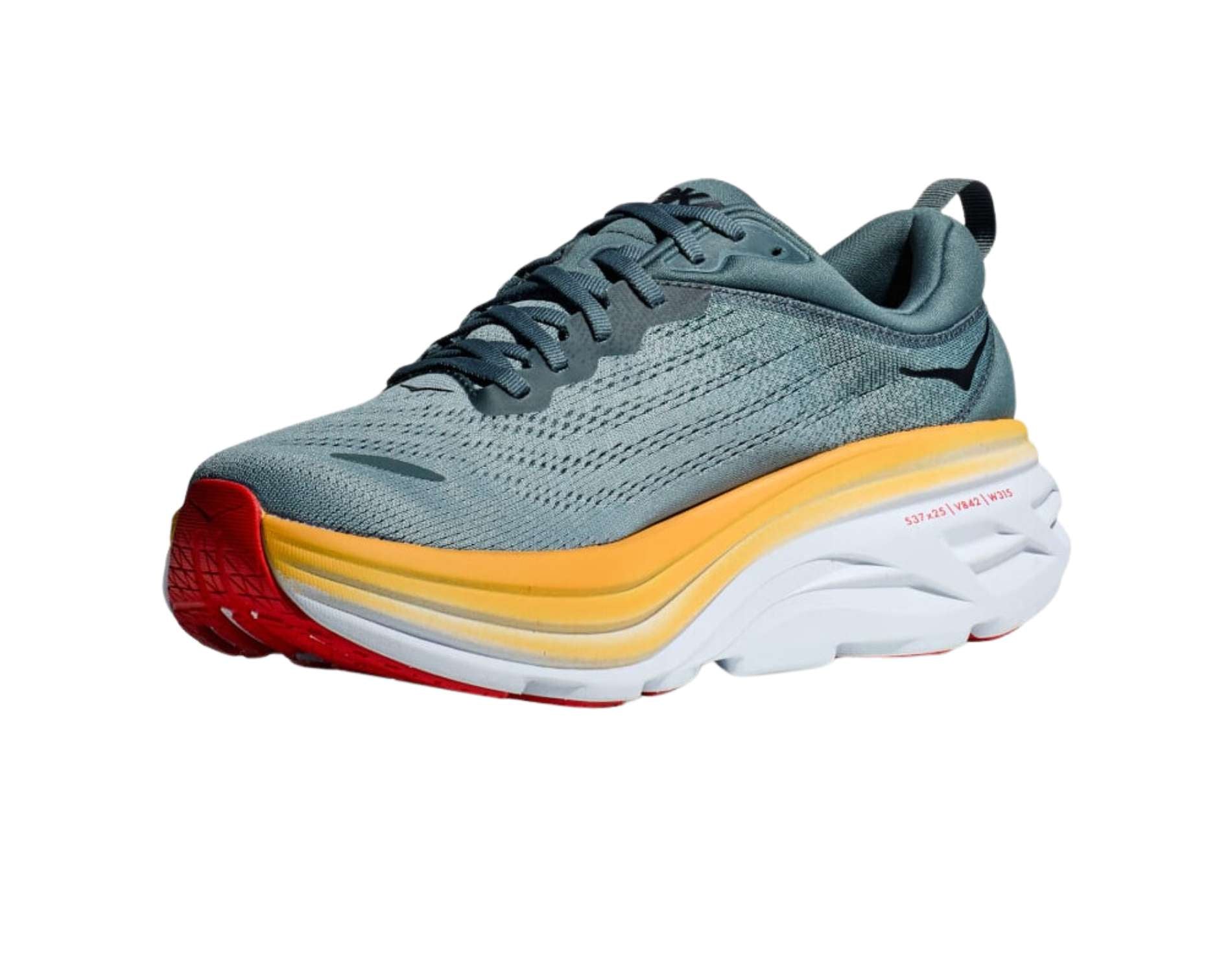 Hoka Bondi 8 Mens