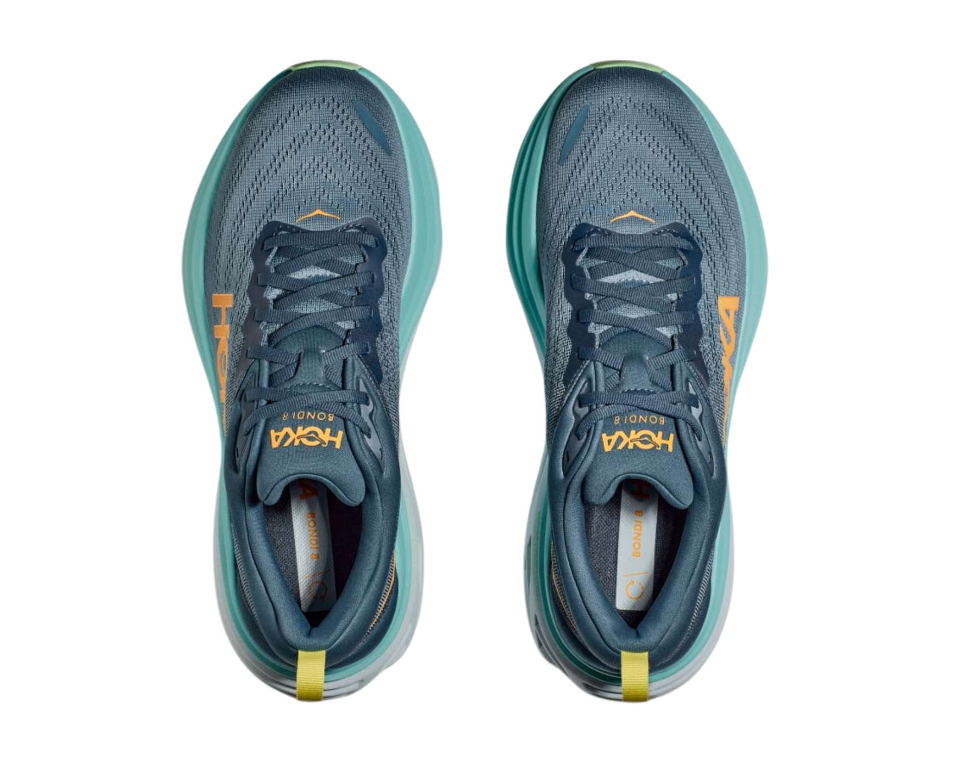 Hoka Bondi 8 Mens