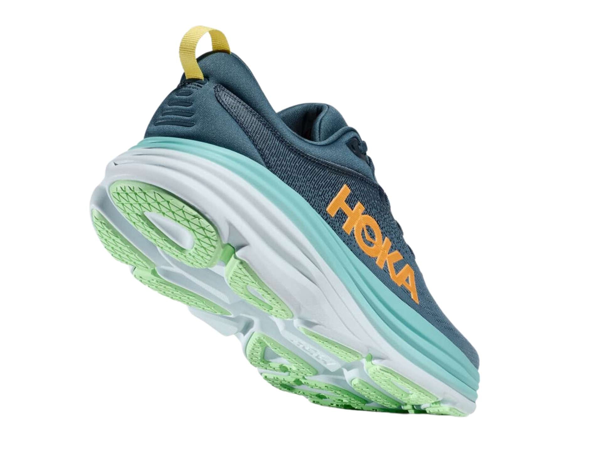 Hoka Bondi 8 Mens