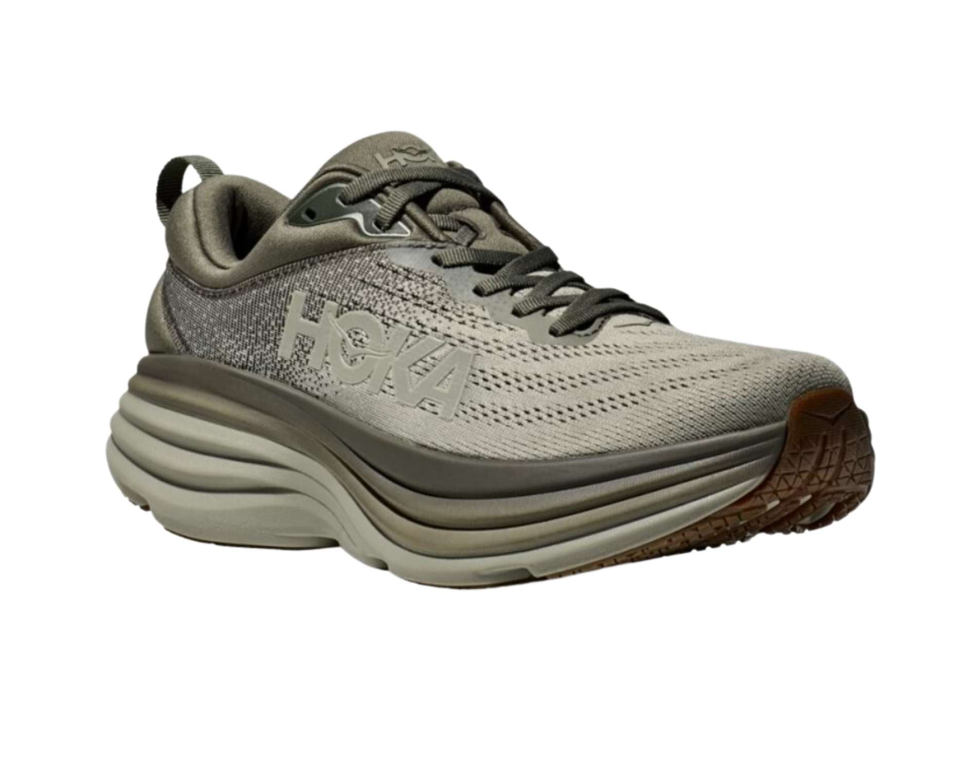 Hoka Bondi 8 Mens – Active Feet