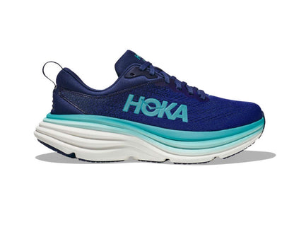 Hoka Bondi 8 Womens