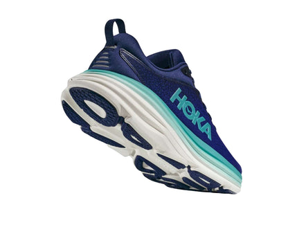 Hoka Bondi 8 Womens