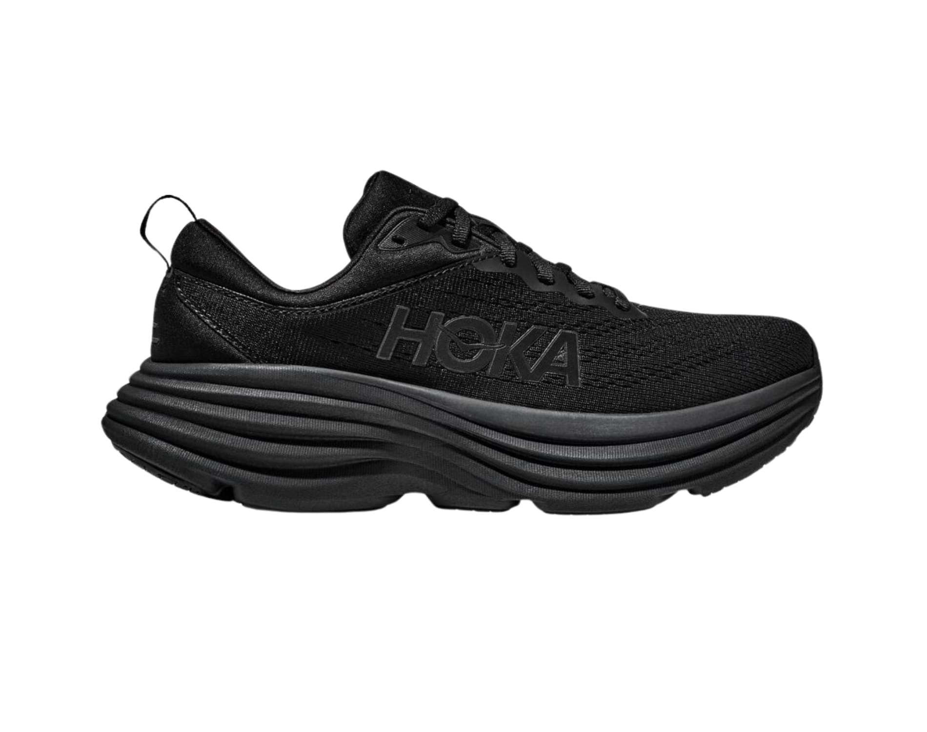 Hoka Bondi 8 Womens