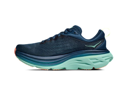 Hoka Bondi 8 Womens