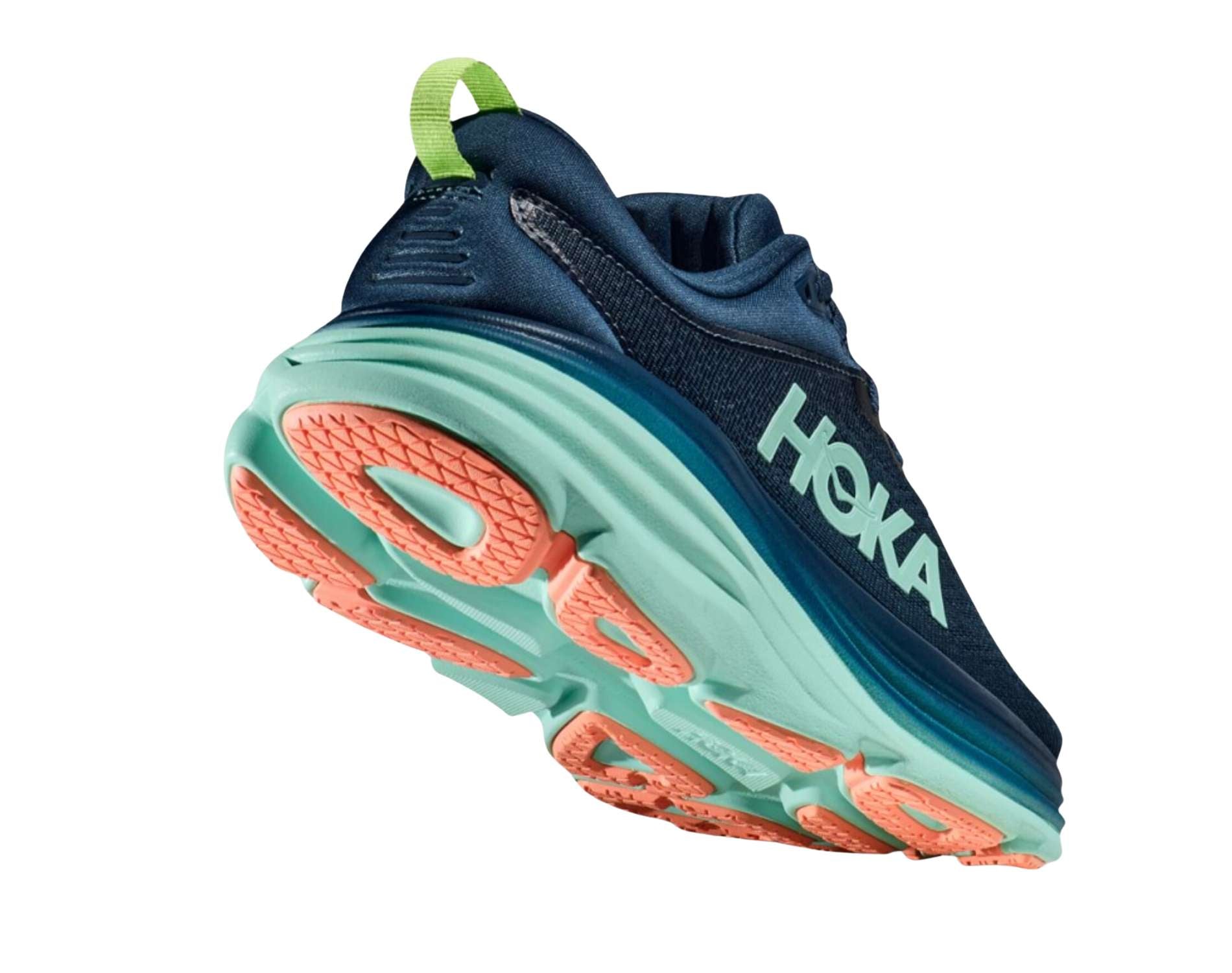 Hoka Bondi 8 Womens