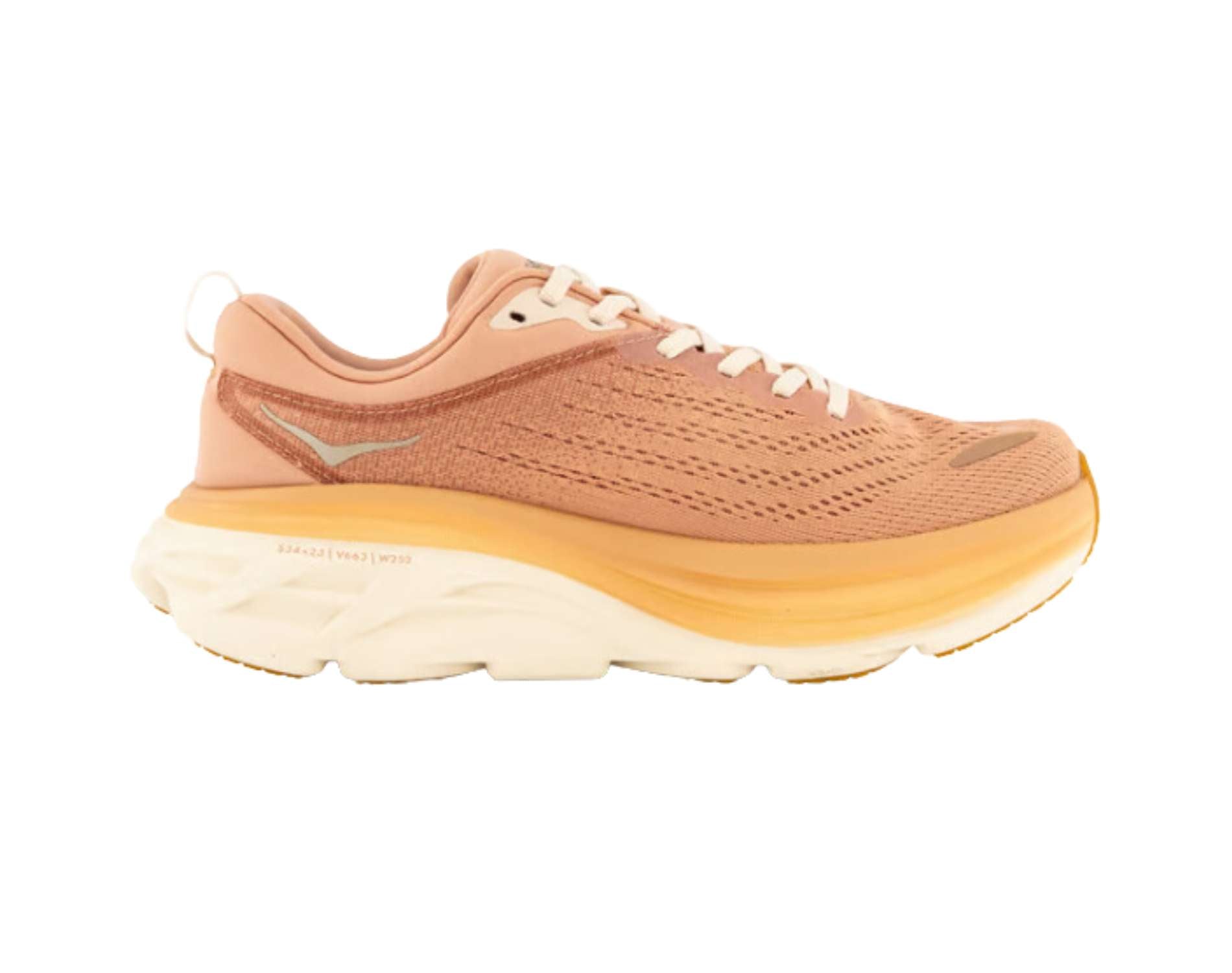 Hoka Bondi 8 Womens