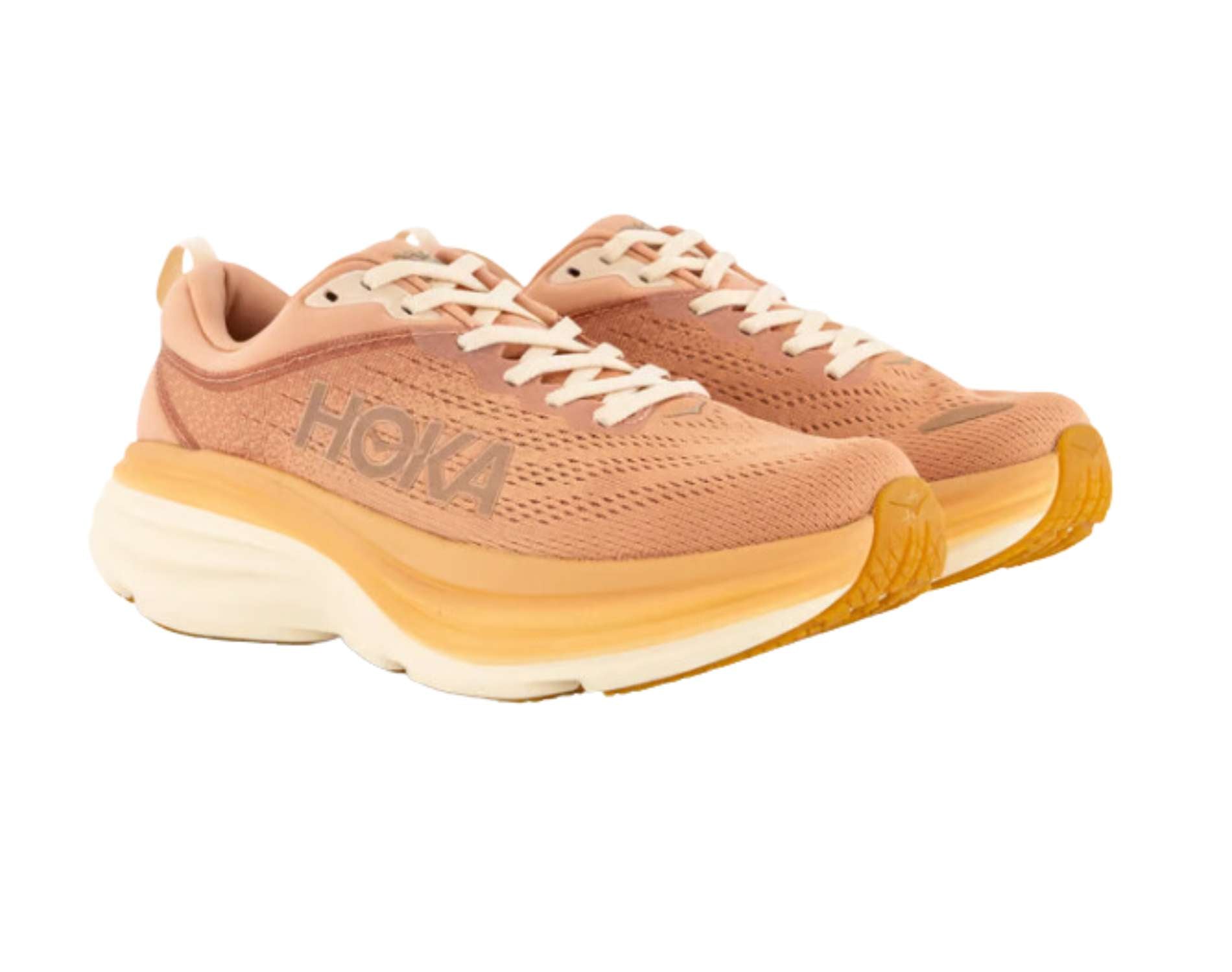 Hoka Bondi 8 Womens