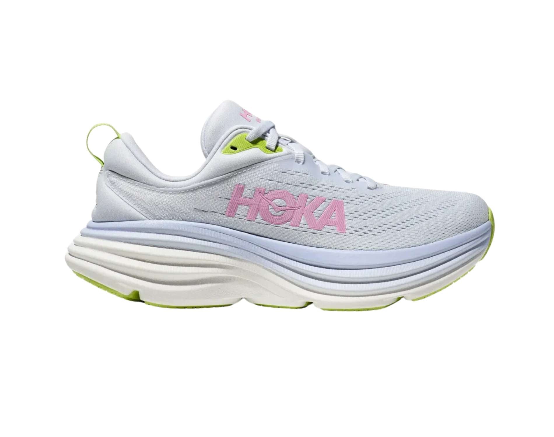 Hoka Bondi 8 Womens