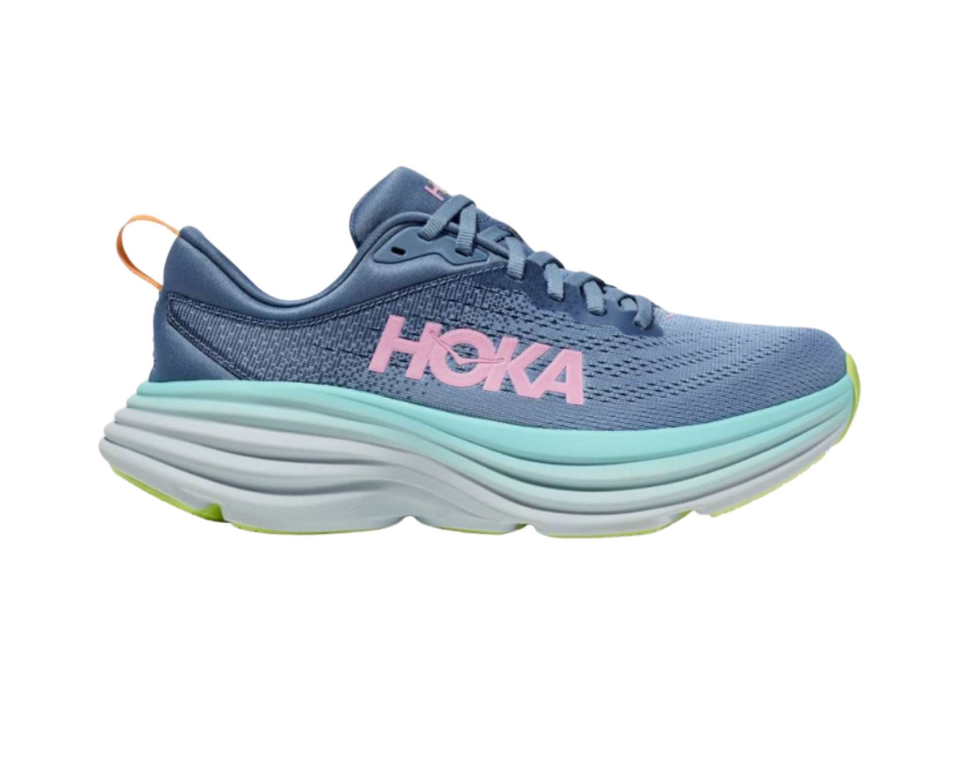 Hoka Bondi 8 Womens