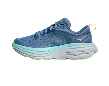 Hoka Bondi 8 Womens