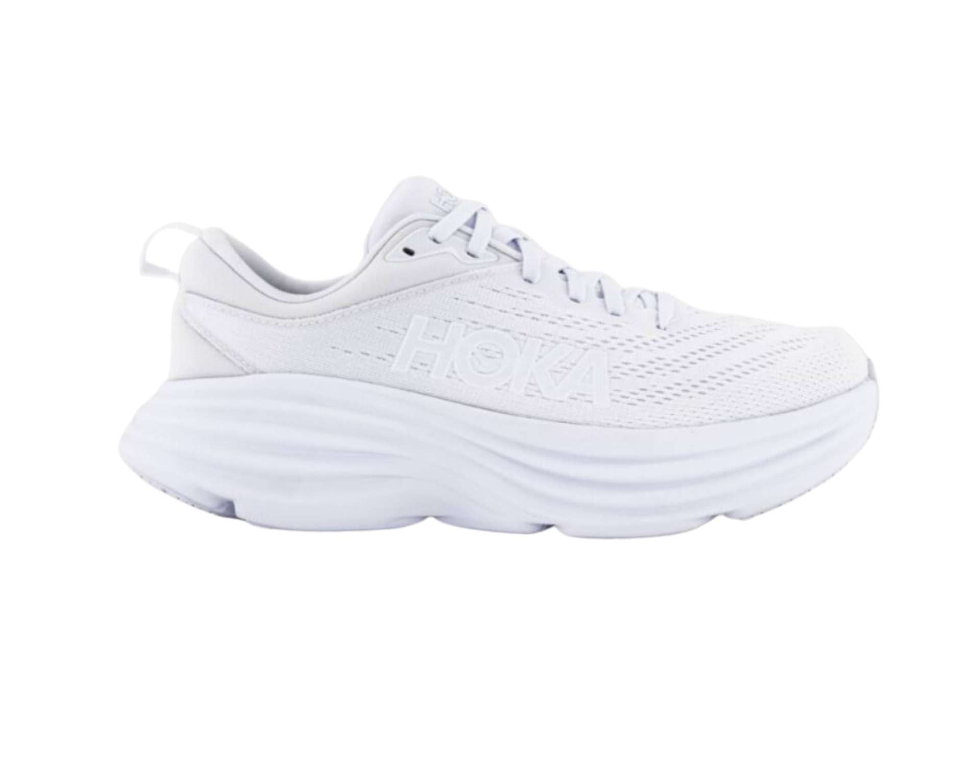 Hoka Bondi 8 Womens