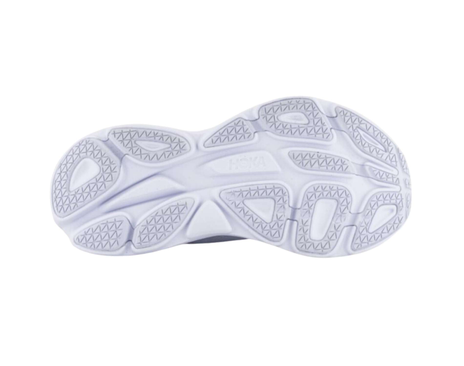 Hoka Bondi 8 Womens Wide