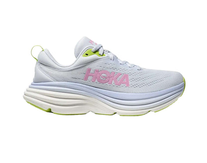 Hoka Bondi 8 Womens Wide