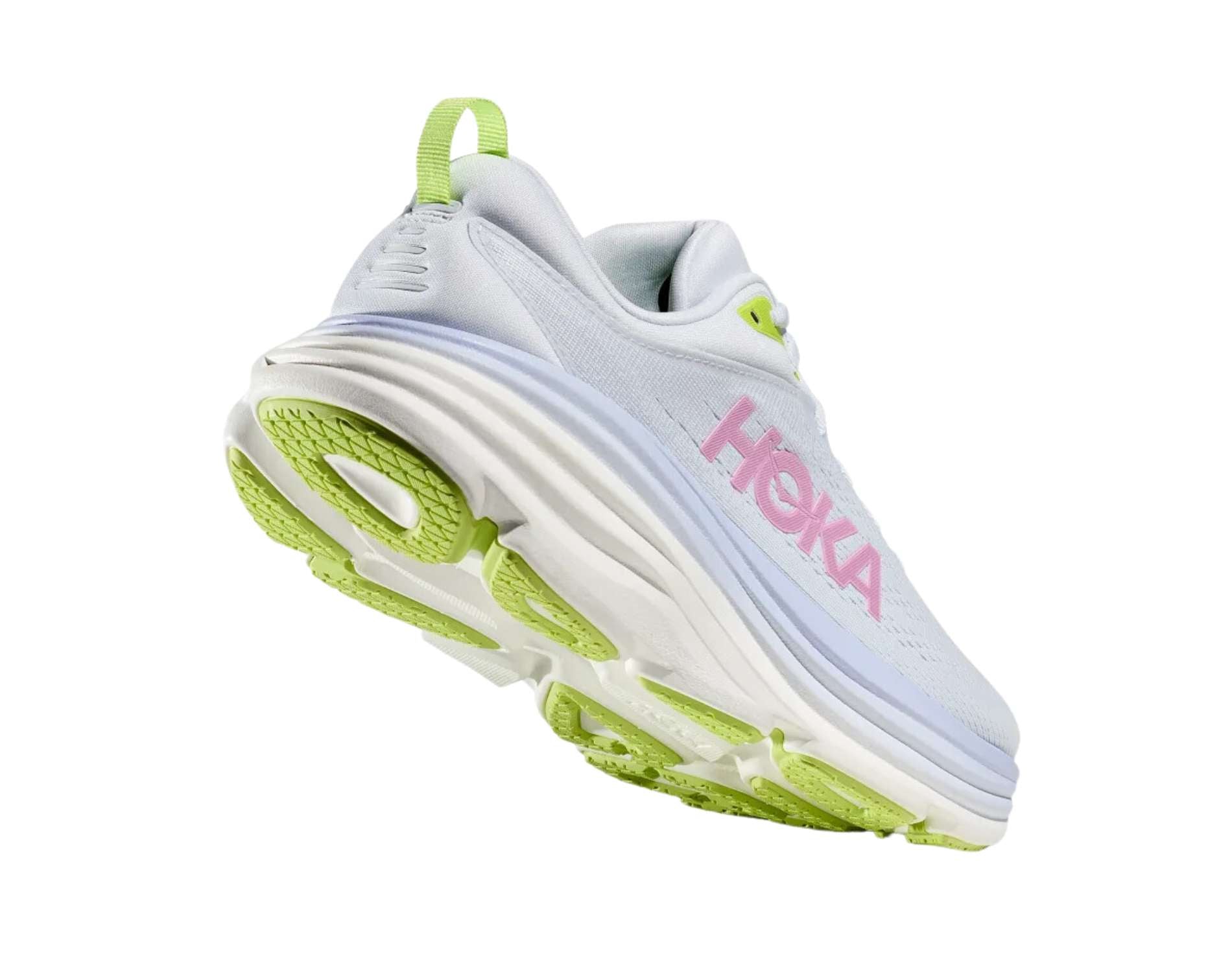 Hoka Bondi 8 Womens Wide