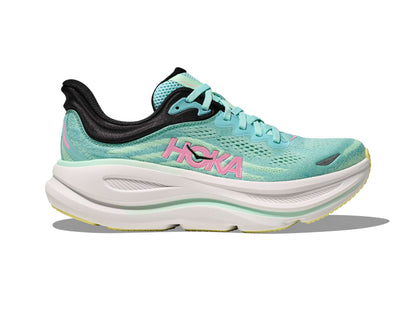 Hoka Bondi 9 Womens