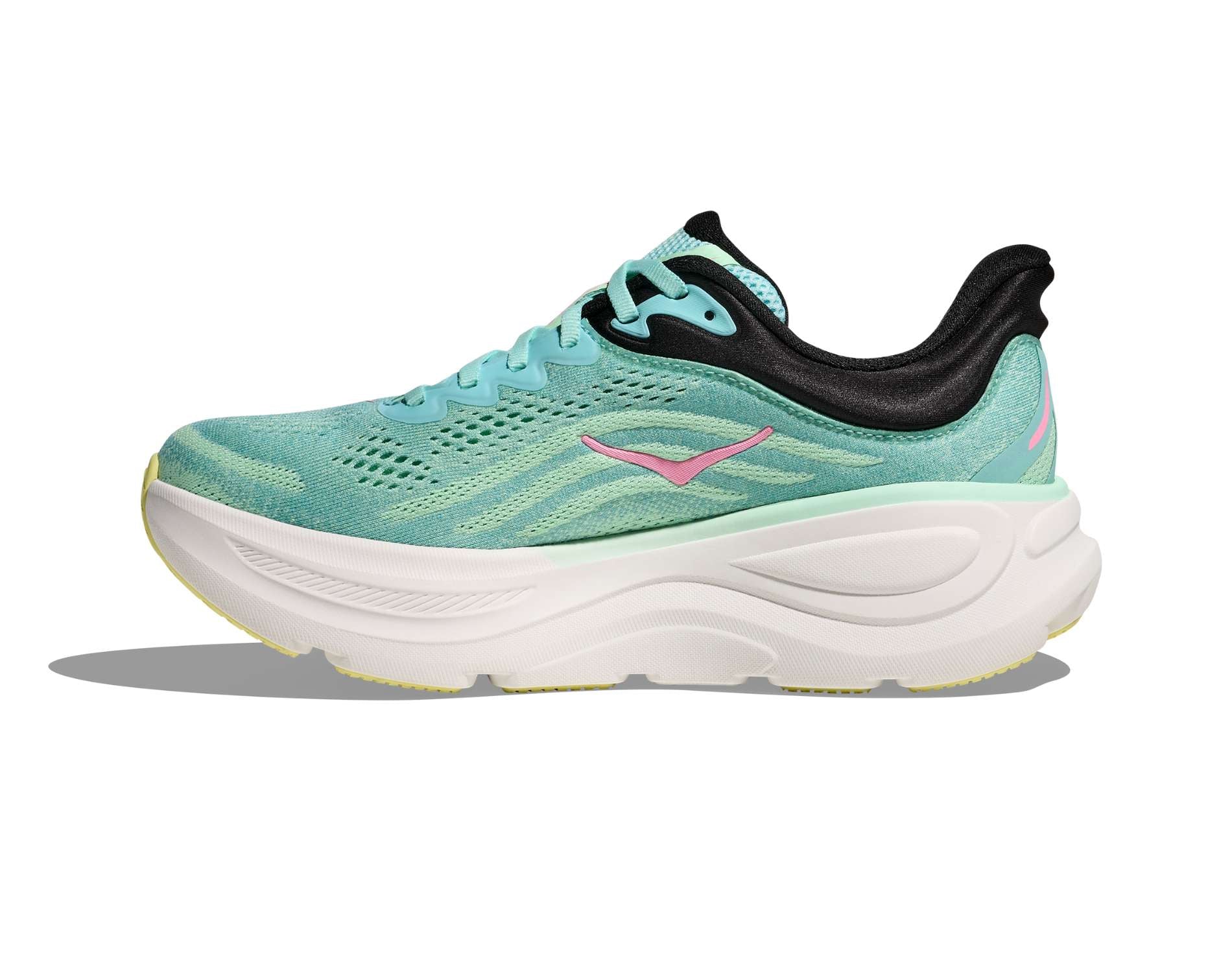 Hoka Bondi 9 Womens