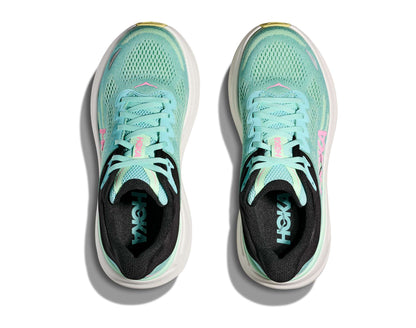 Hoka Bondi 9 Womens