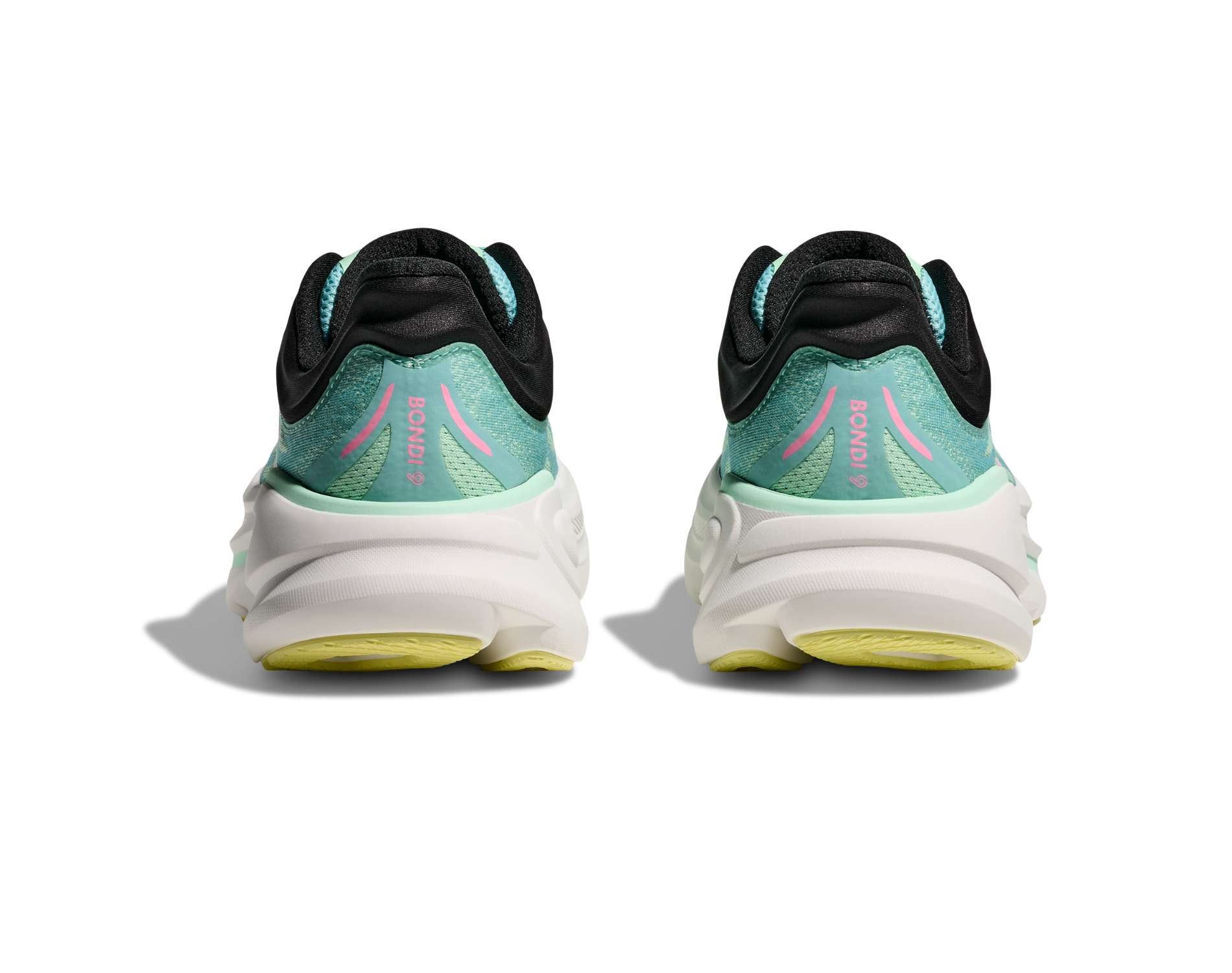 Hoka Bondi 9 Womens