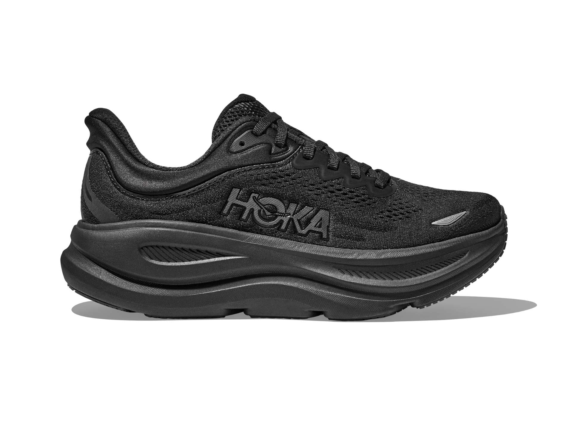 Hoka Bondi 9 Mens Wide