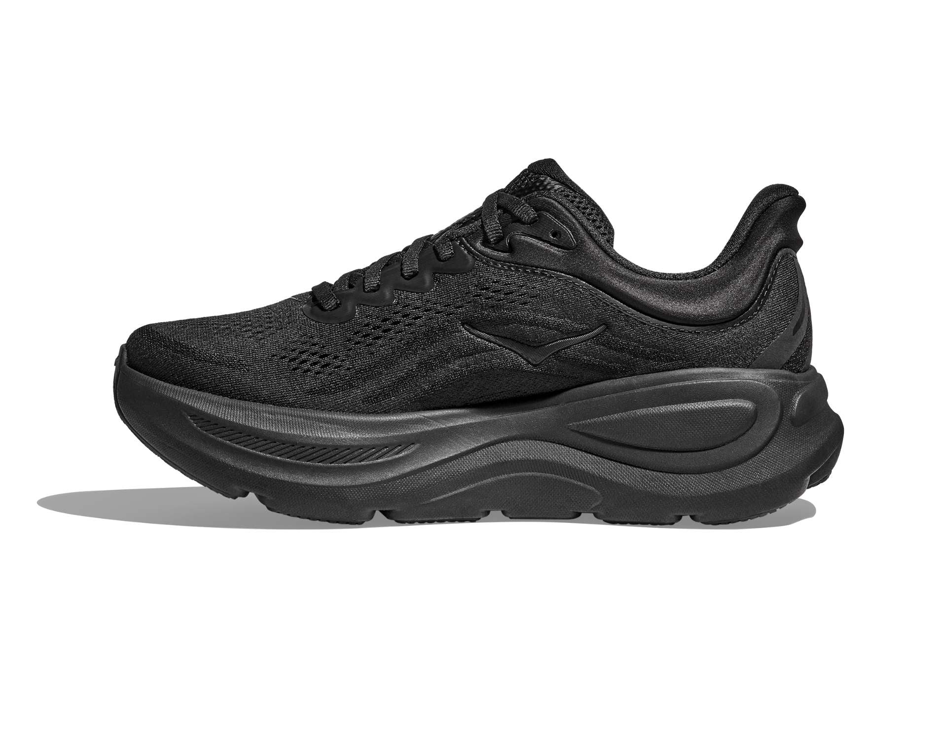 Hoka Bondi 9 Mens Wide