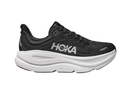 Hoka Bondi 9 Mens Extra Wide Running Shoes