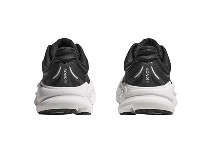 Hoka Bondi 9 Mens Extra Wide Running Shoes