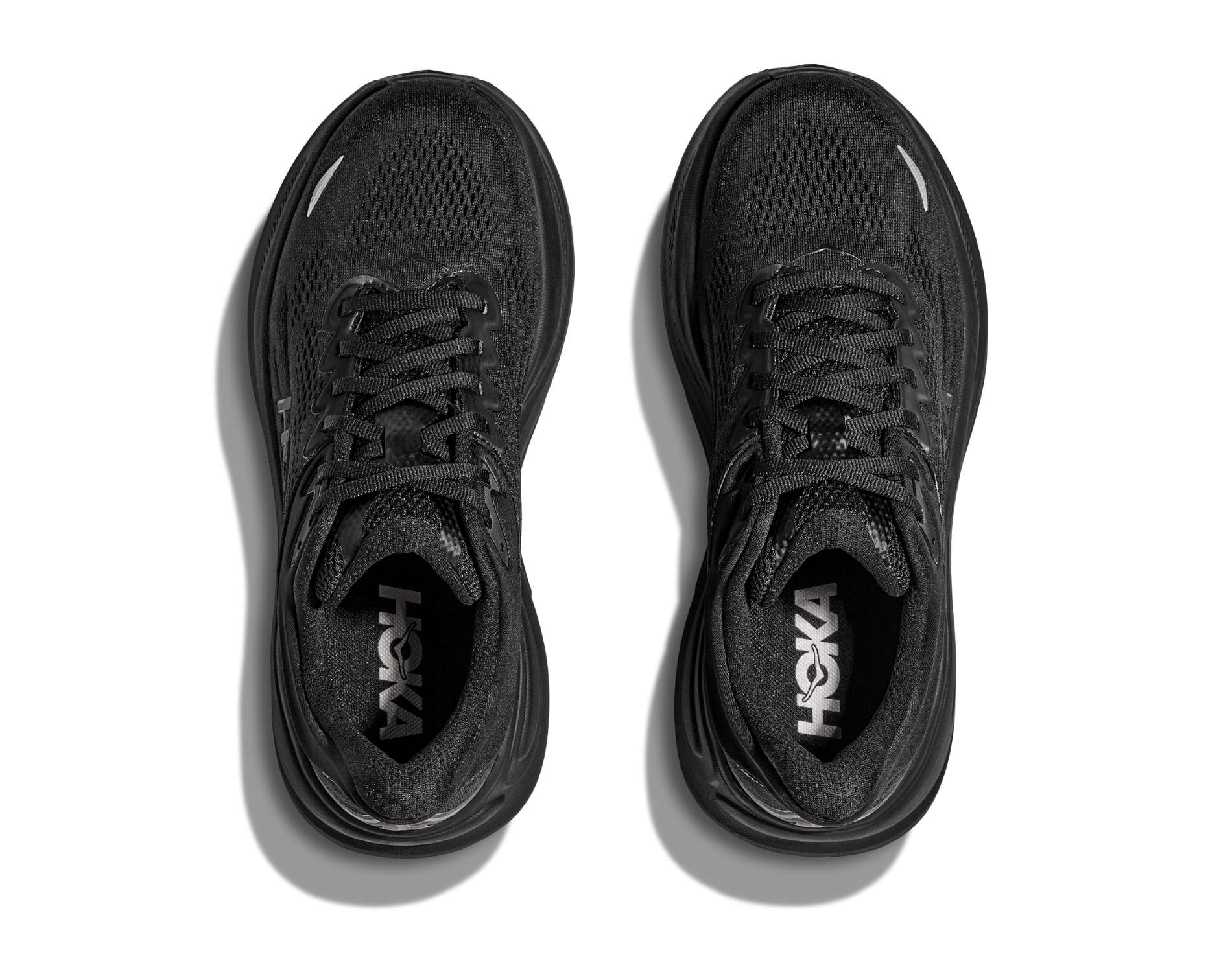Hoka Bondi 9 Mens