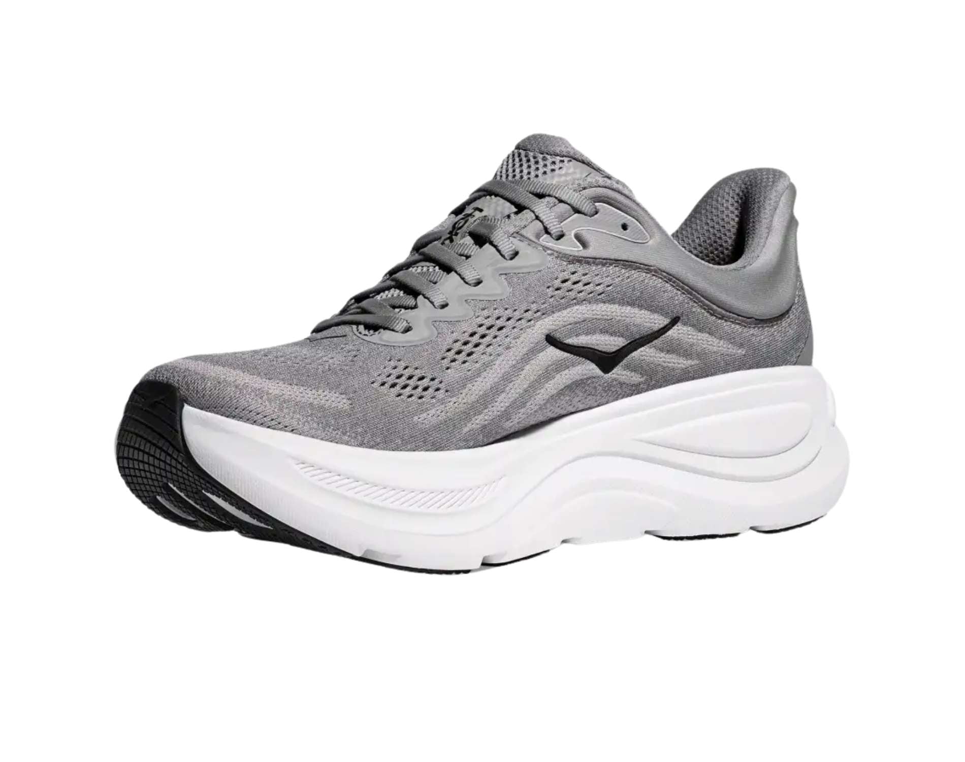 Hoka Bondi 9 Mens Wide