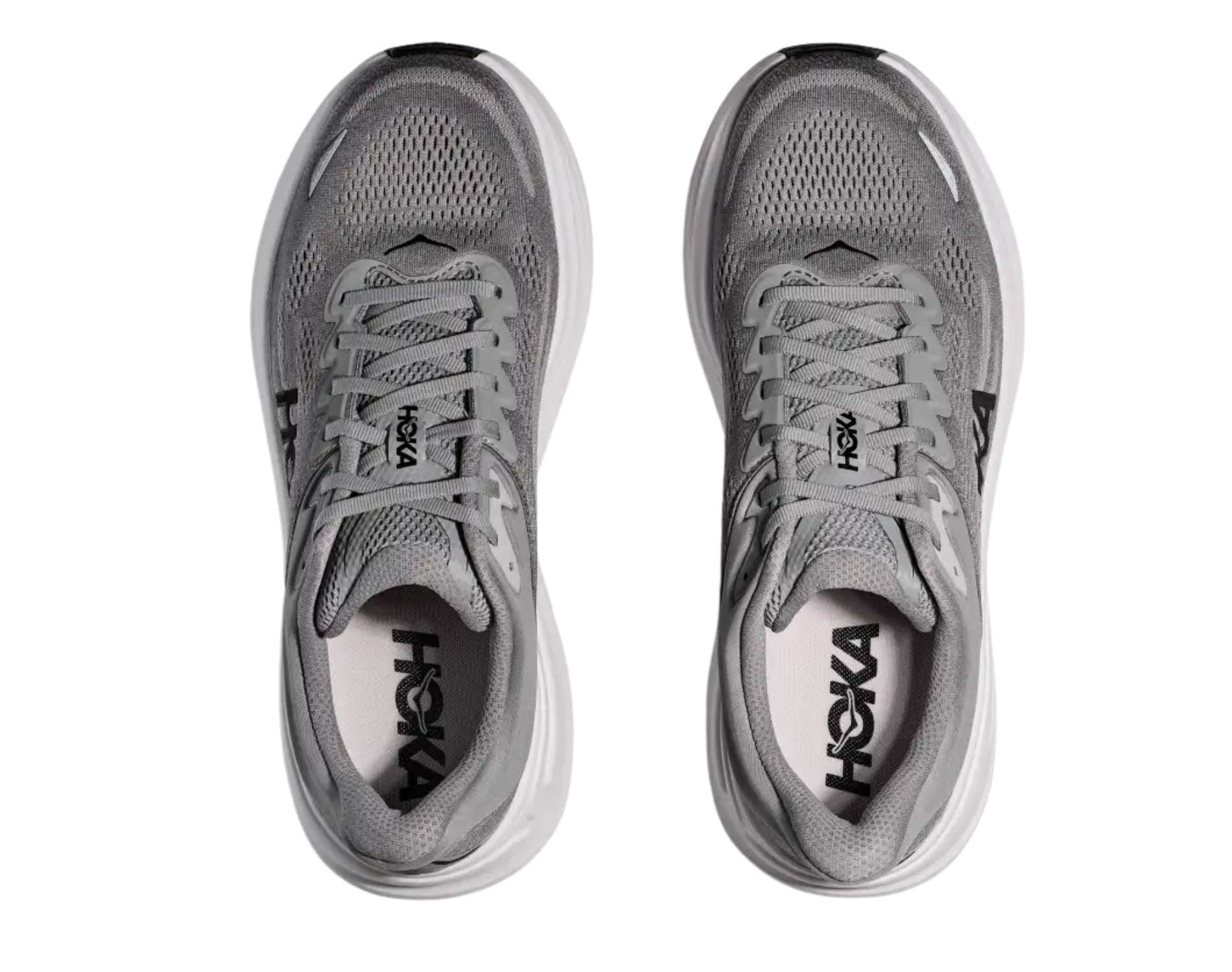 Hoka Bondi 9 Mens Wide