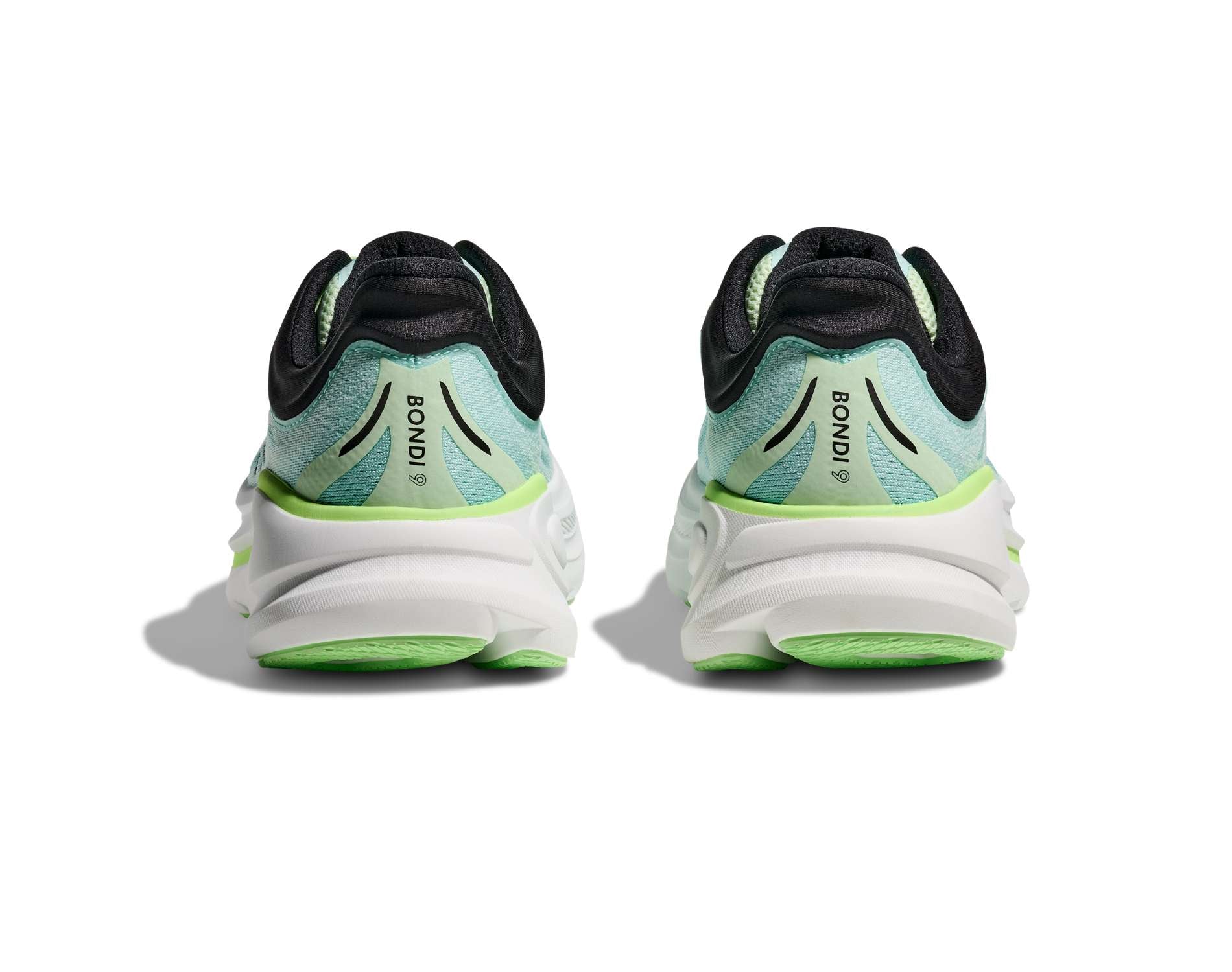 Hoka Bondi 9 Mens