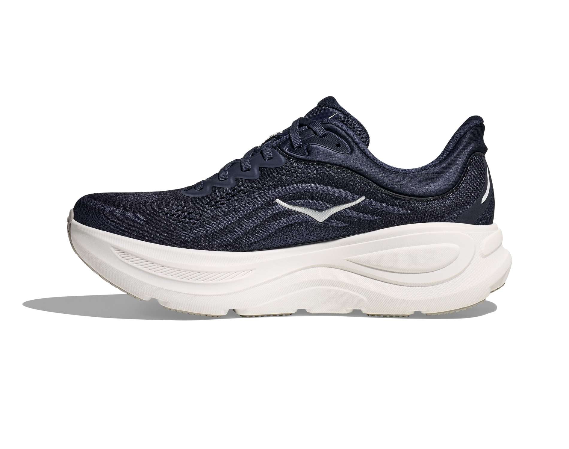 Hoka Bondi 9 Mens Wide