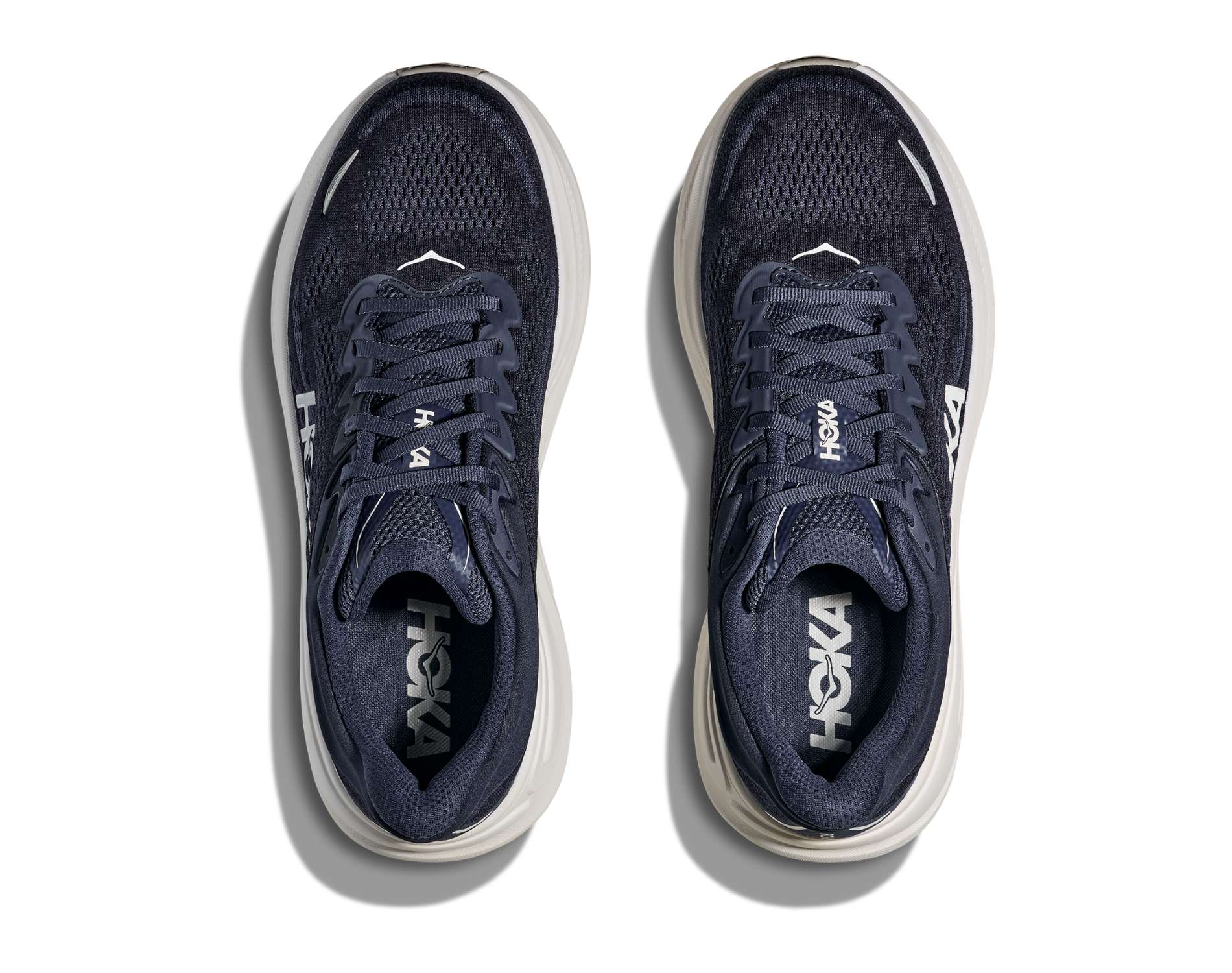 Hoka Bondi 9 Mens Running Shoes