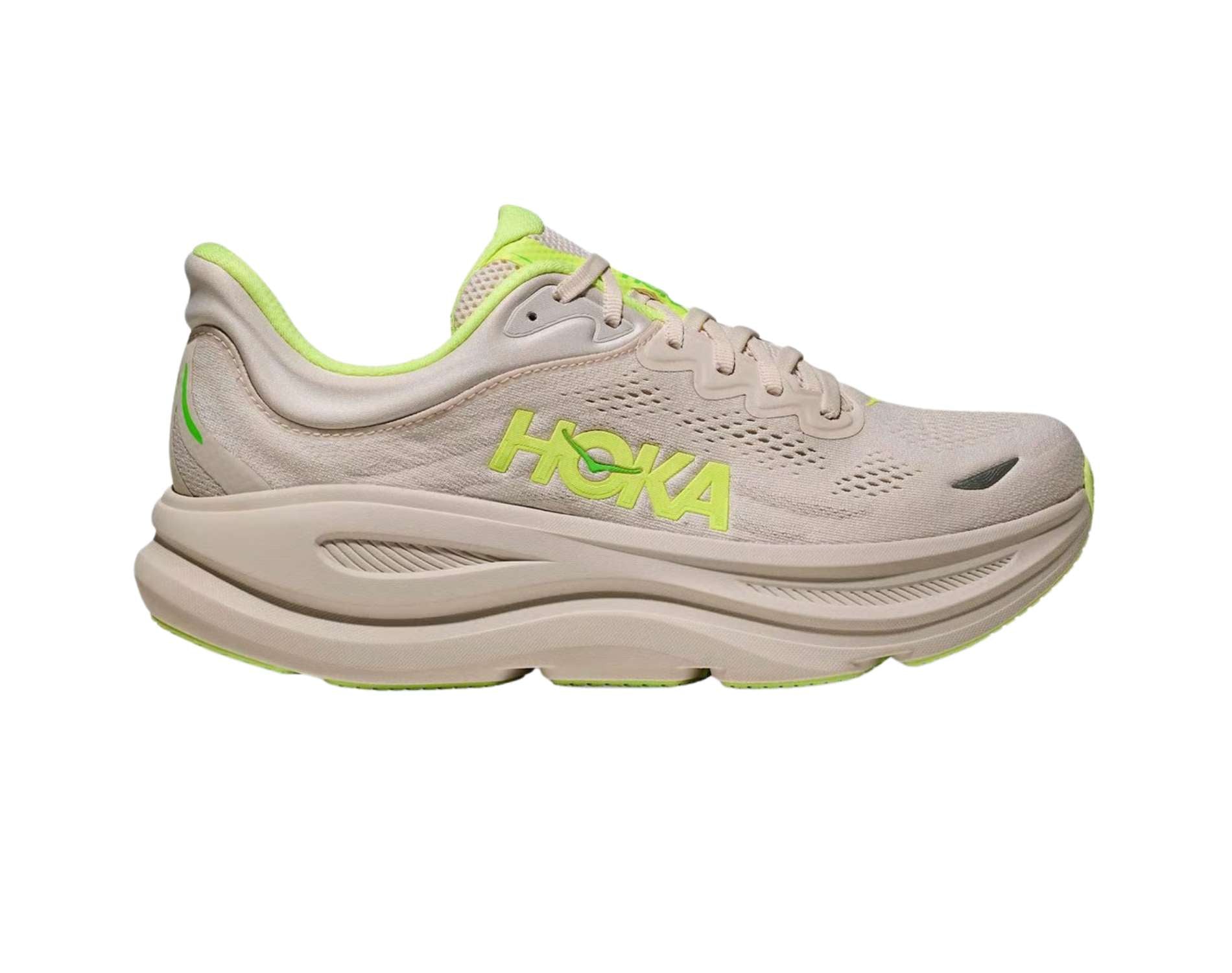 Hoka Bondi 9 Mens Running Shoes