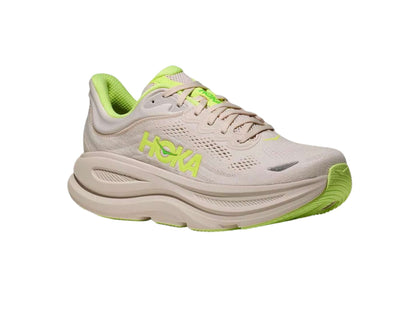 Hoka Bondi 9 Mens Running Shoes
