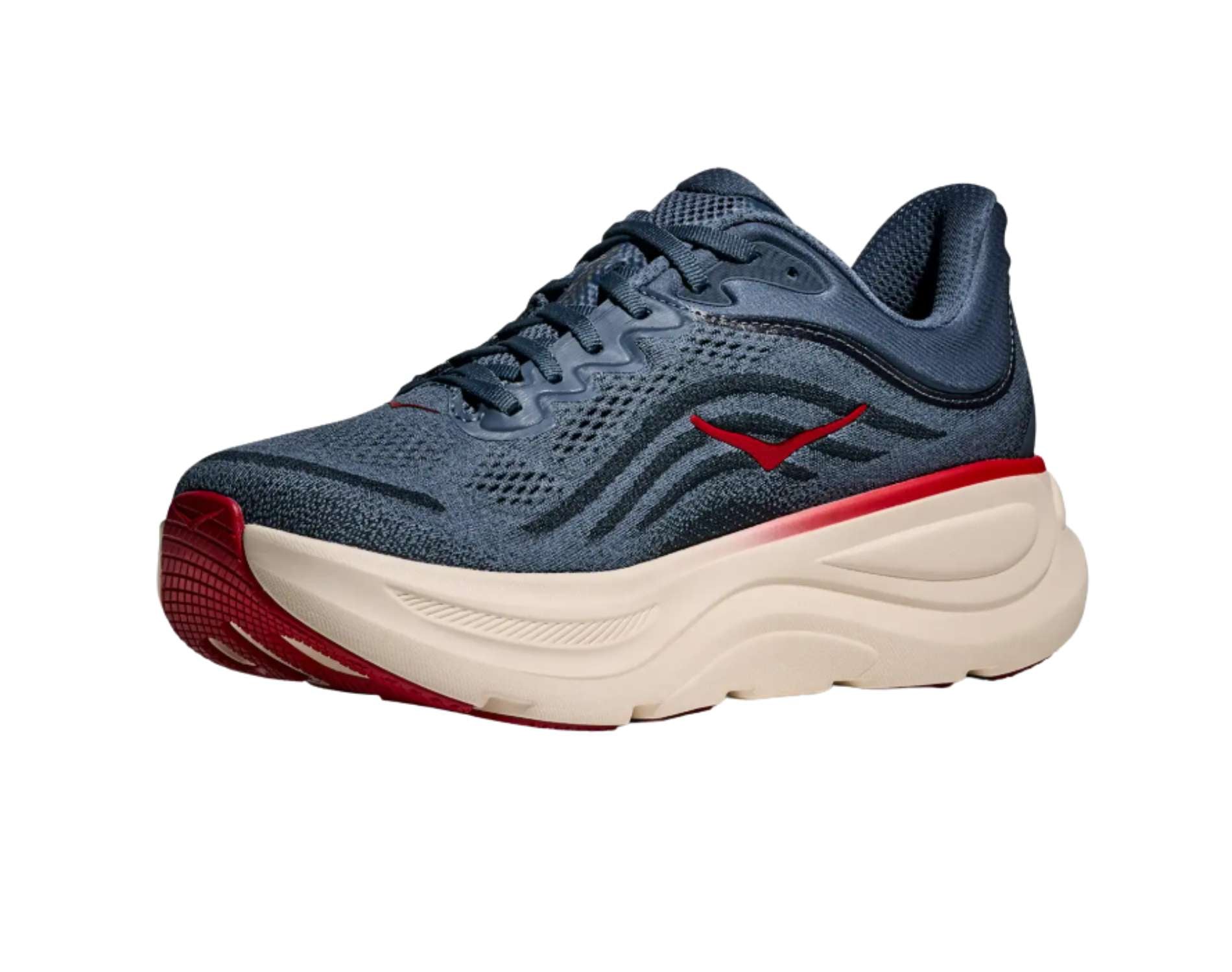 Hoka Bondi 9 Mens Running Shoes