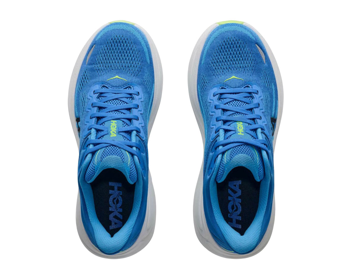 Hoka Bondi 9 Mens Running Shoes