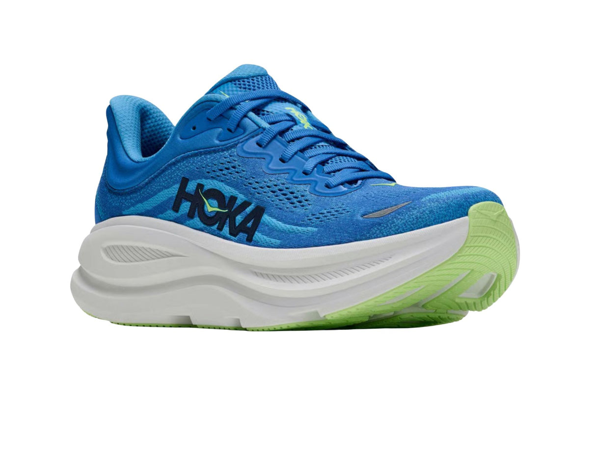 Hoka Bondi 9 Mens Running Shoes