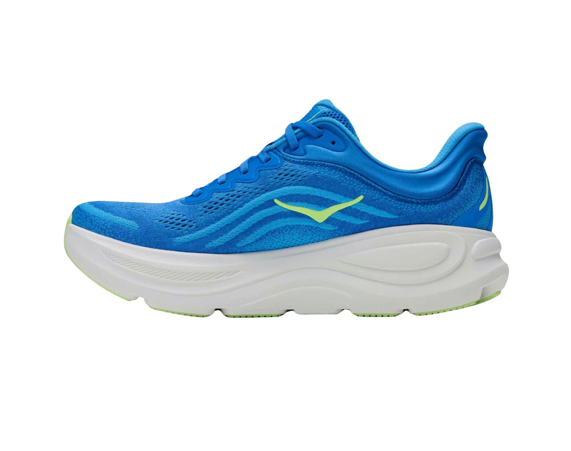 Hoka Bondi 9 Mens Running Shoes