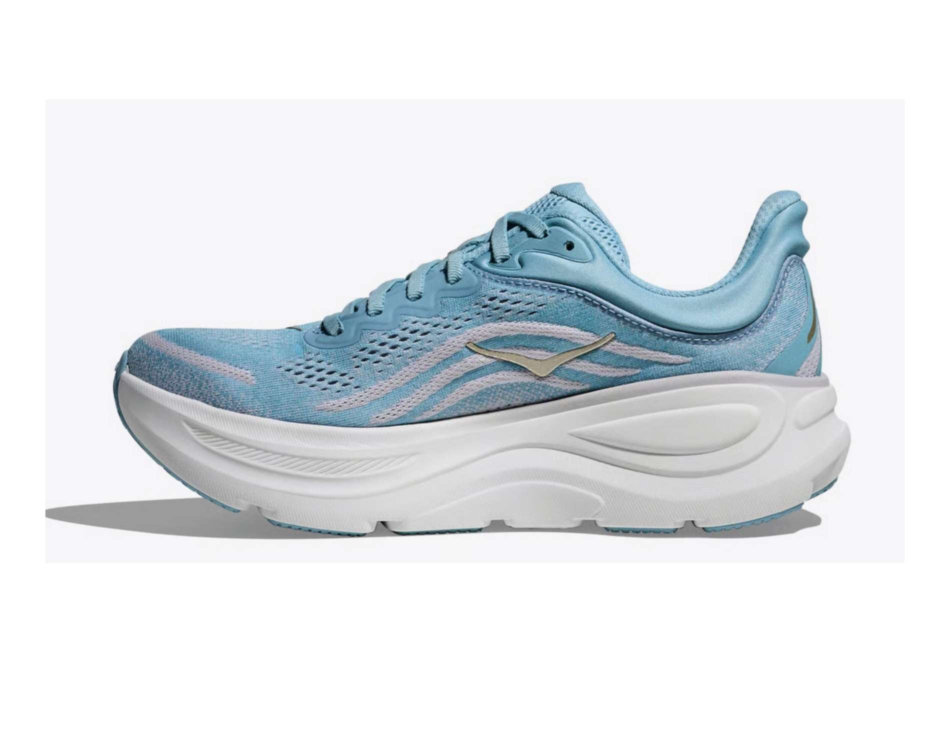 Hoka Bondi 9 Womens Running Shoes