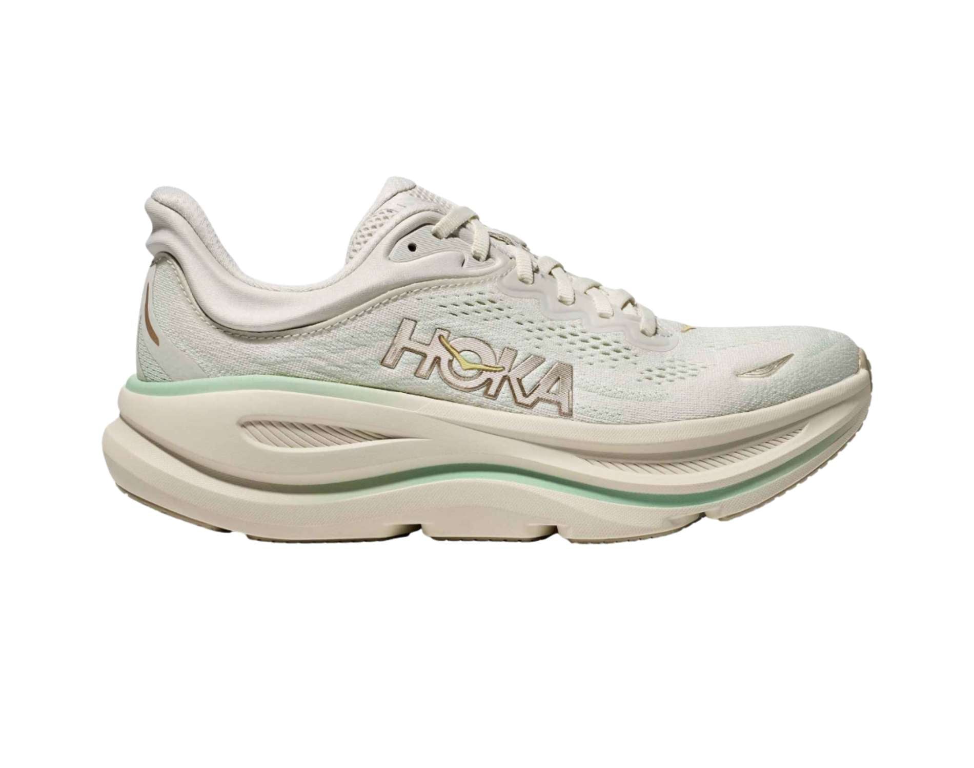 Hoka Bondi 9 Womens