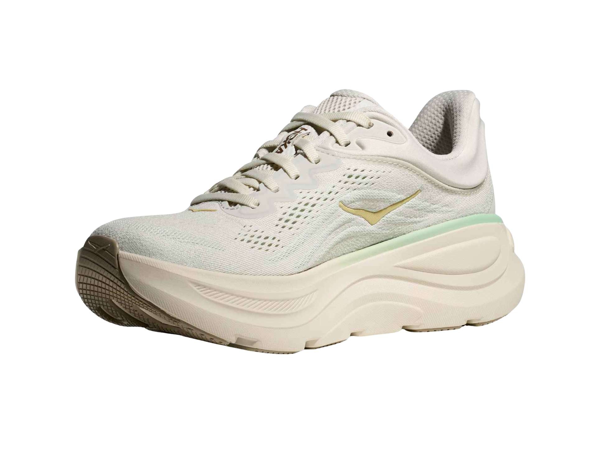 Hoka Bondi 9 Womens