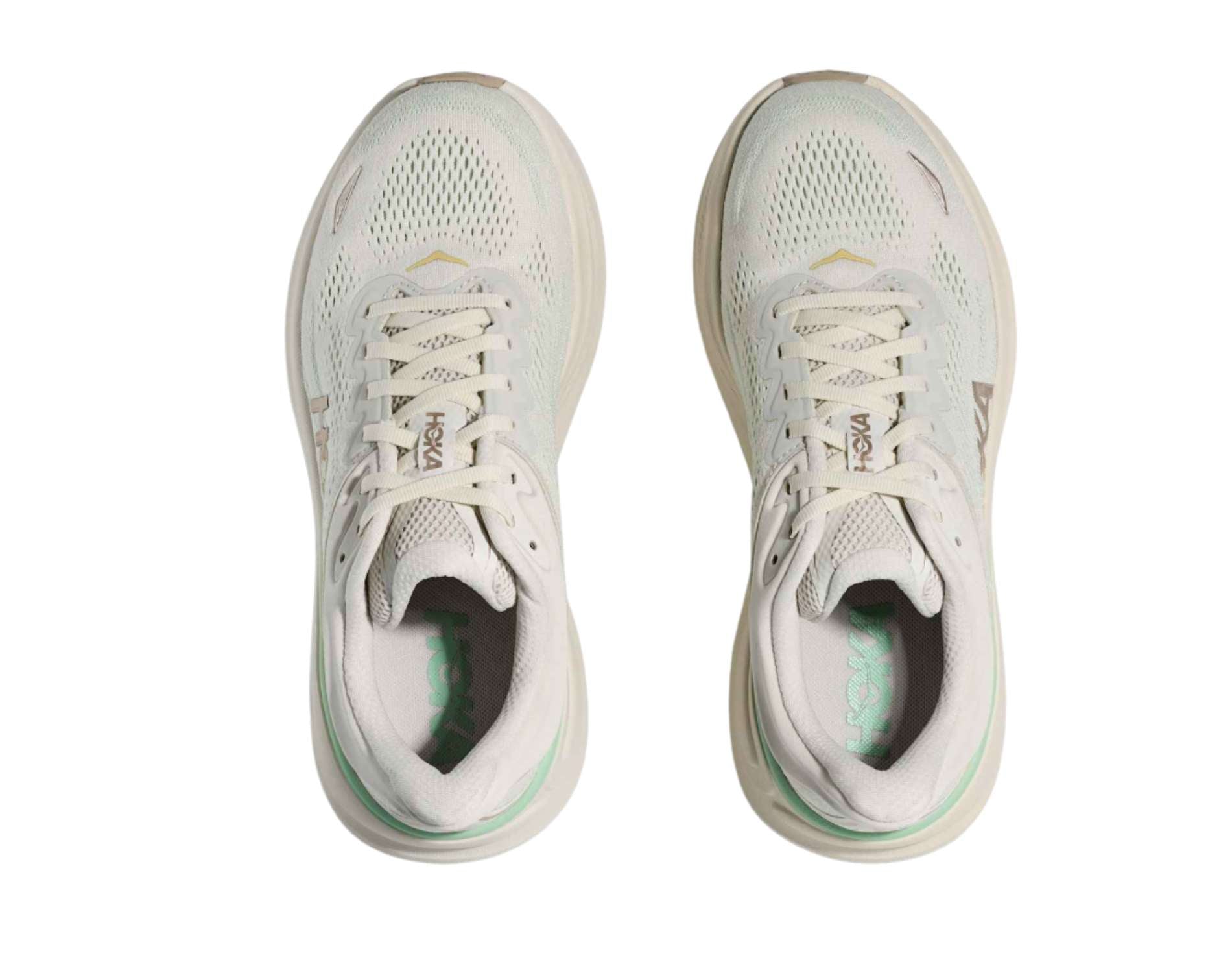 Hoka Bondi 9 Womens