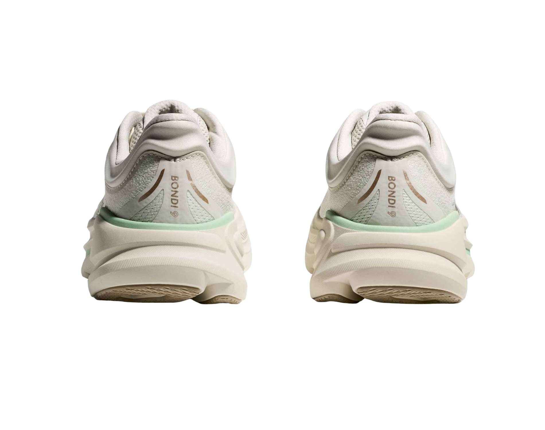 Hoka Bondi 9 Womens