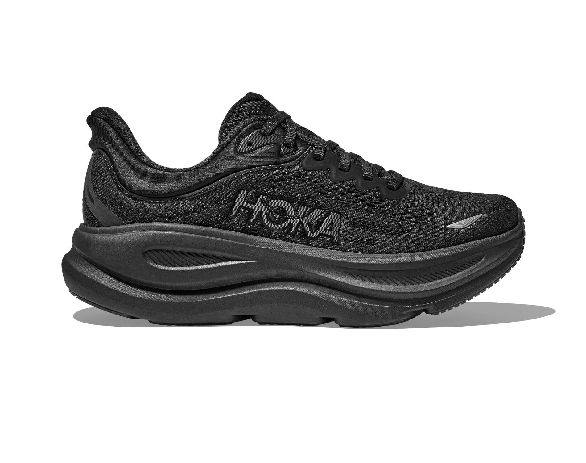 Hoka Bondi 9 Womens Wide