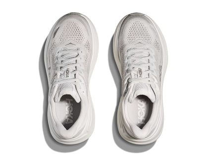 Hoka Bondi 9 Womens Wide Running Shoes